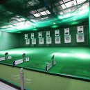 올림픽 골프존 이미지