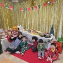 Potluck