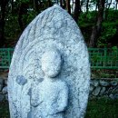 낙동리 석조여래입상 이미지