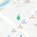 파리바게뜨 양산덕계점 이미지