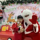 12월 열린어린이집 활동입니다^^(급식도우미, 크리스마스행사 - 산타도우미) 이미지