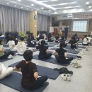 바른자세운동 이미지