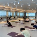 스트레칭발레(초급) 이미지