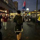 호주 시드니 지그재그 청춘 워킹투어 선셋 팁투어 후기 천문대 밀슨스포인트
