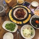 돈오락쪽갈비 이미지