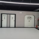 경희대 정도 체육관(2관) 이미지