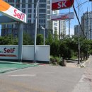 임월교 앞 이미지