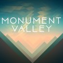 모뉴먼트 밸리(Monument Valley)리뷰 이미지