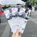 파리바게뜨(광주공항점) | 제주도 여행 후 다시 현실 복귀, 올해 첫 야구장 직관 패배..⚾