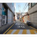 창신역 4번 출구 이미지