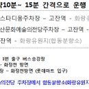 화랑유원지 제2주차장 이미지