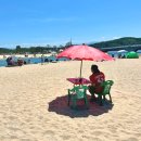 화진포관광지 | 강원도 고성 숨은 바다 명소, '화진포 해수욕장' 후기! 한적하고 맑은 여름 바다 찾는다면 여기!