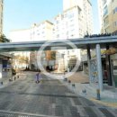 휴먼시아6단지 아파트 앞 이미지