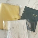 아인텍 | 아인텍 2026년 기대되는 블루밍 만년 다이어리 속지