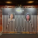 숙이언니 | 송은이 김숙의 비밀보장 10주년 <비보쇼 with FRIENDS> 중콘 251018👯‍♀️/ 올림픽홀 Floor 나구역 8열 10...