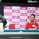 "韓 시즌 첫 우승?" 최성원 김준태, 4차 투어 '8강 진출'…모리-강민구와 대결 이미지