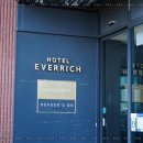 관광호텔 준 이미지