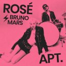 rose,bruno mars APT 벨소리 이미지