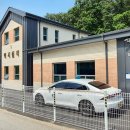 택시쉼터 이미지