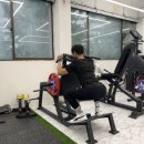 마들역 1번출구 이미지