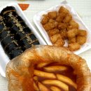 신가네떡볶이 이미지