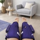 브이쓰리 | 종아리 마사지기 살까 말까 고민했는데, 풀리오 V3 후기 ,추천, 사용법, 모드, 구성품