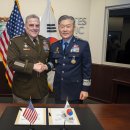 S.Korea, US approve directive to rewrite war plan, begin process in earnest 이미지