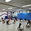 홀리드림태권도 이미지