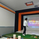 효성스크린골프 이미지