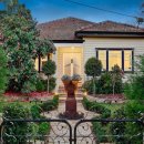 정원이 아름다운 집 이미지