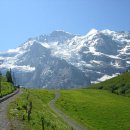 인터라켄 이미지