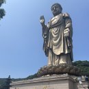 [중국 강소성(장쑤성)] 무석(우시)_링산 대불 후기