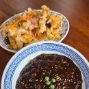 미아네해산물 | 신오구반점 미아점 미아역 중식 맛집 짜장면 삼선볶음밥 탕수육 내돈내산 솔직후기
