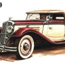 클래식카 이미지