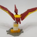 프테라노돈 이미지