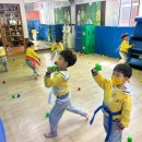 윤슬태권도장 이미지