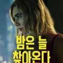 진보석금은방 | 스릴러 영화 '밤은 늘 찾아온다' 상세 줄거리 결말 후기 해석 정보 | 2만 5천 달러를 구해야 하는 단...