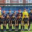 여자 U-18 대표팀, 중국 2-0 꺾고 대회 2연승 이미지