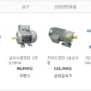 감속기/삼양감속기-삼양2단 웜감속기(MAX-21)가격정보 이미지