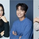 김하늘·연우진·장승조, ‘멱살 한번 잡힙시다’ 캐스팅…3월 첫 방송