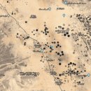 신도마을 태양광발전소2 | 구글 어스가 찾아낸, 지구상에서 가장 기묘한 장소 26곳 (좌표 포함)