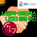 엘지칼텍스정유(주) | LG화학-GS칼텍스 나프타 동맹 추진