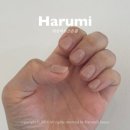 네일하우스 은꼼 | 평택역 네일아트 네일하우스은꼼에서 기본 시럽네일