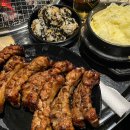 록갈비노량진점
