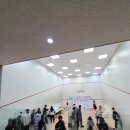 남선공원종합체육관 스쿼시장 이미지