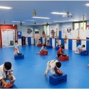 경북대 바른아이 태권도장 이미지