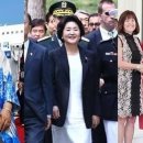 김정숙 조선일보
