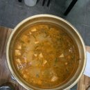 전주당 | 전주 청국장이 맛있는 집, 돔보식당