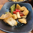 가수원상점가 | 대전 국밥 맛집 [양주골미나리국밥] 올갱이해장국, 4월 제철 미나리국밥 후기