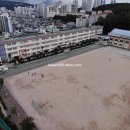 동항중학교 이미지